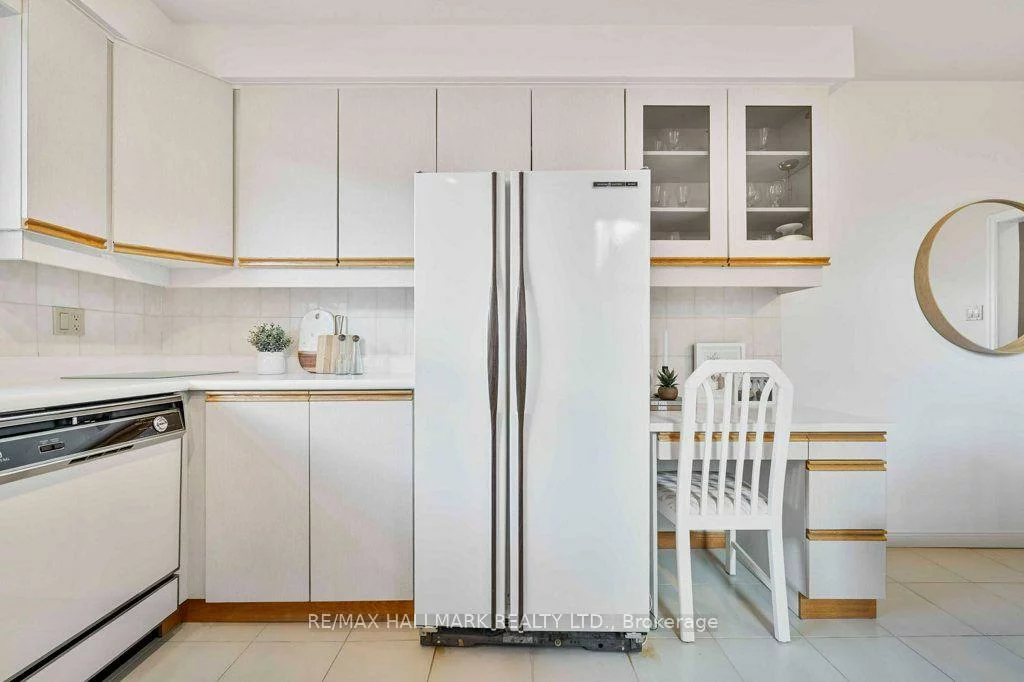 12, Tammy, West Humber-Clairville, Toronto