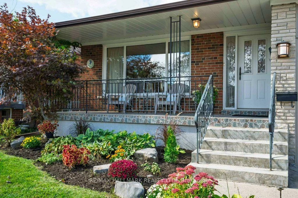 12, Tammy, West Humber-Clairville, Toronto