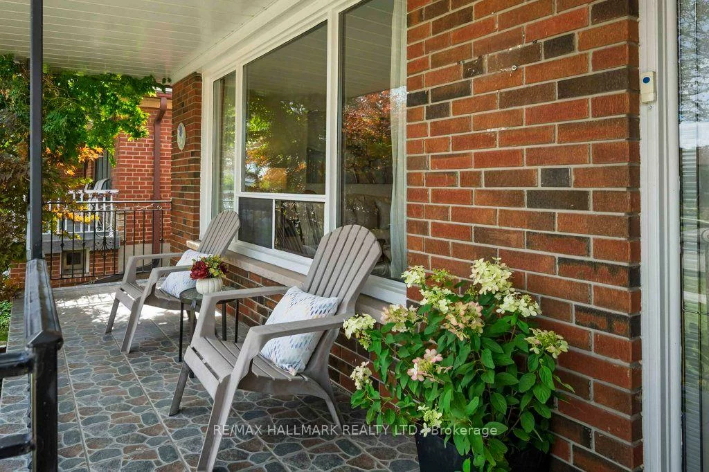 12, Tammy, West Humber-Clairville, Toronto
