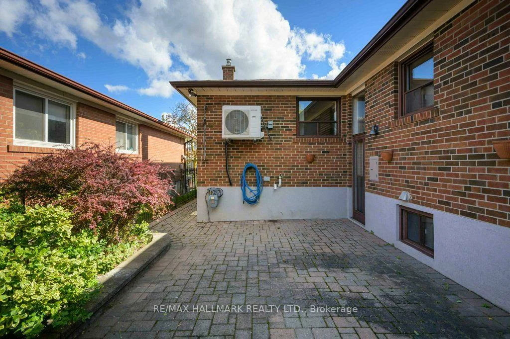 12, Tammy, West Humber-Clairville, Toronto