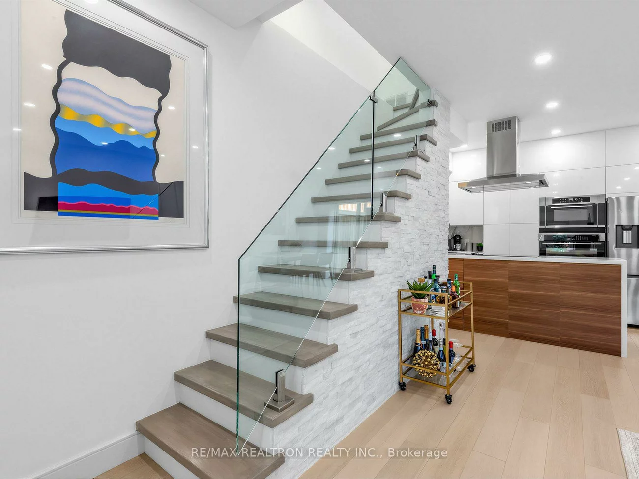 1526, Davenport, Corso Italia-Davenport, Toronto