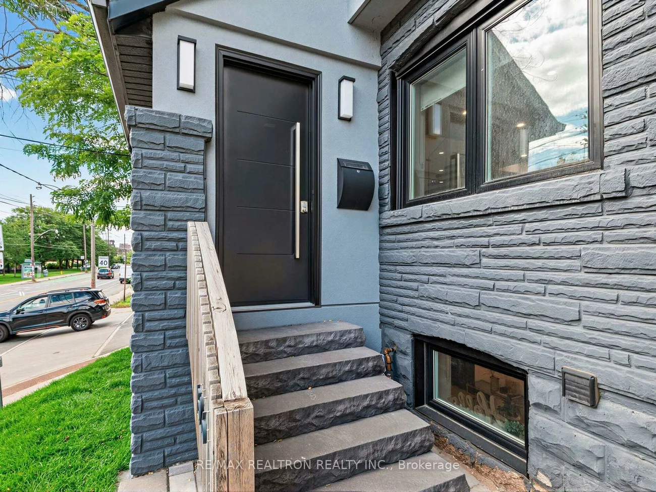 1526, Davenport, Corso Italia-Davenport, Toronto