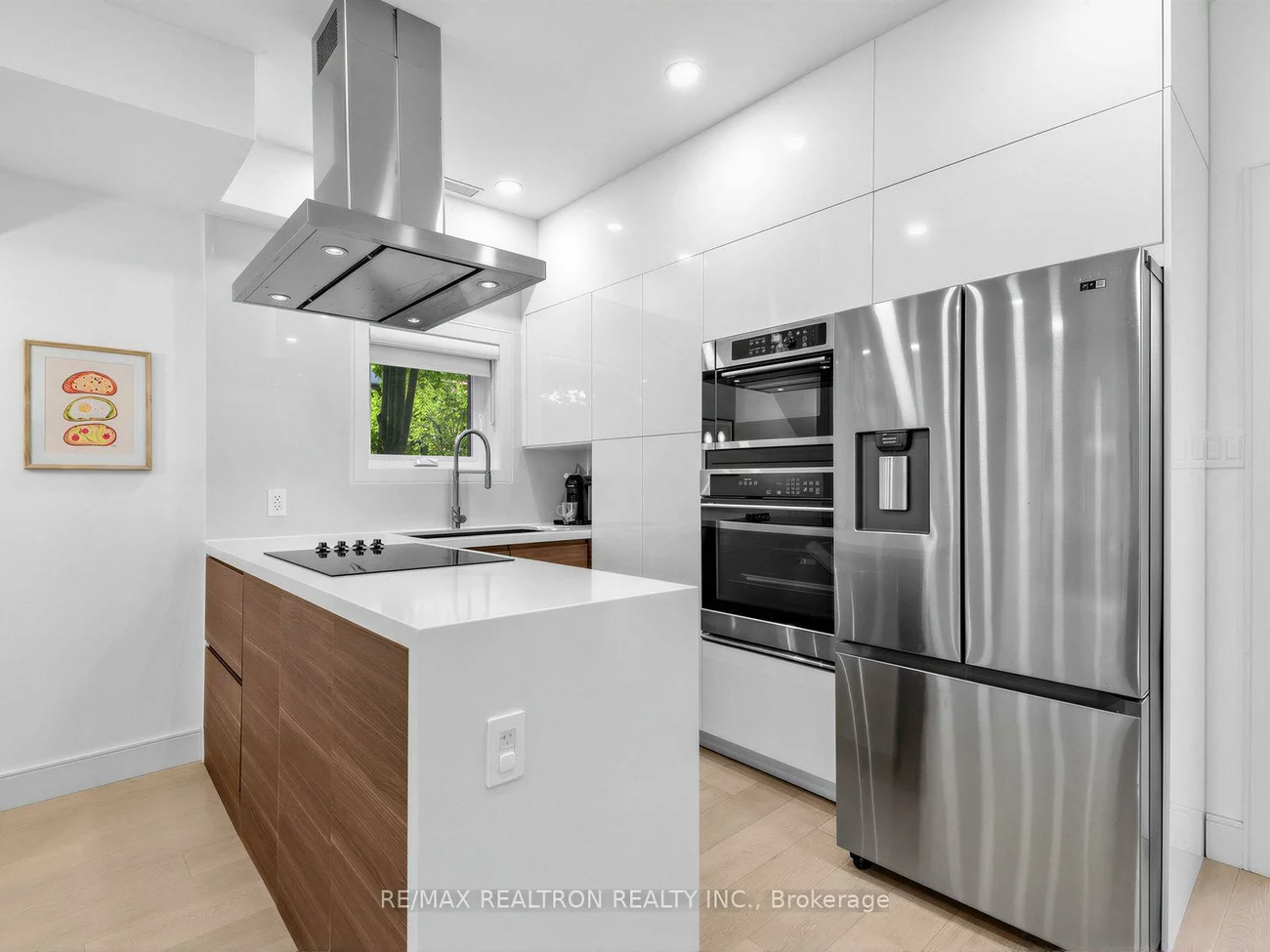 1526, Davenport, Corso Italia-Davenport, Toronto