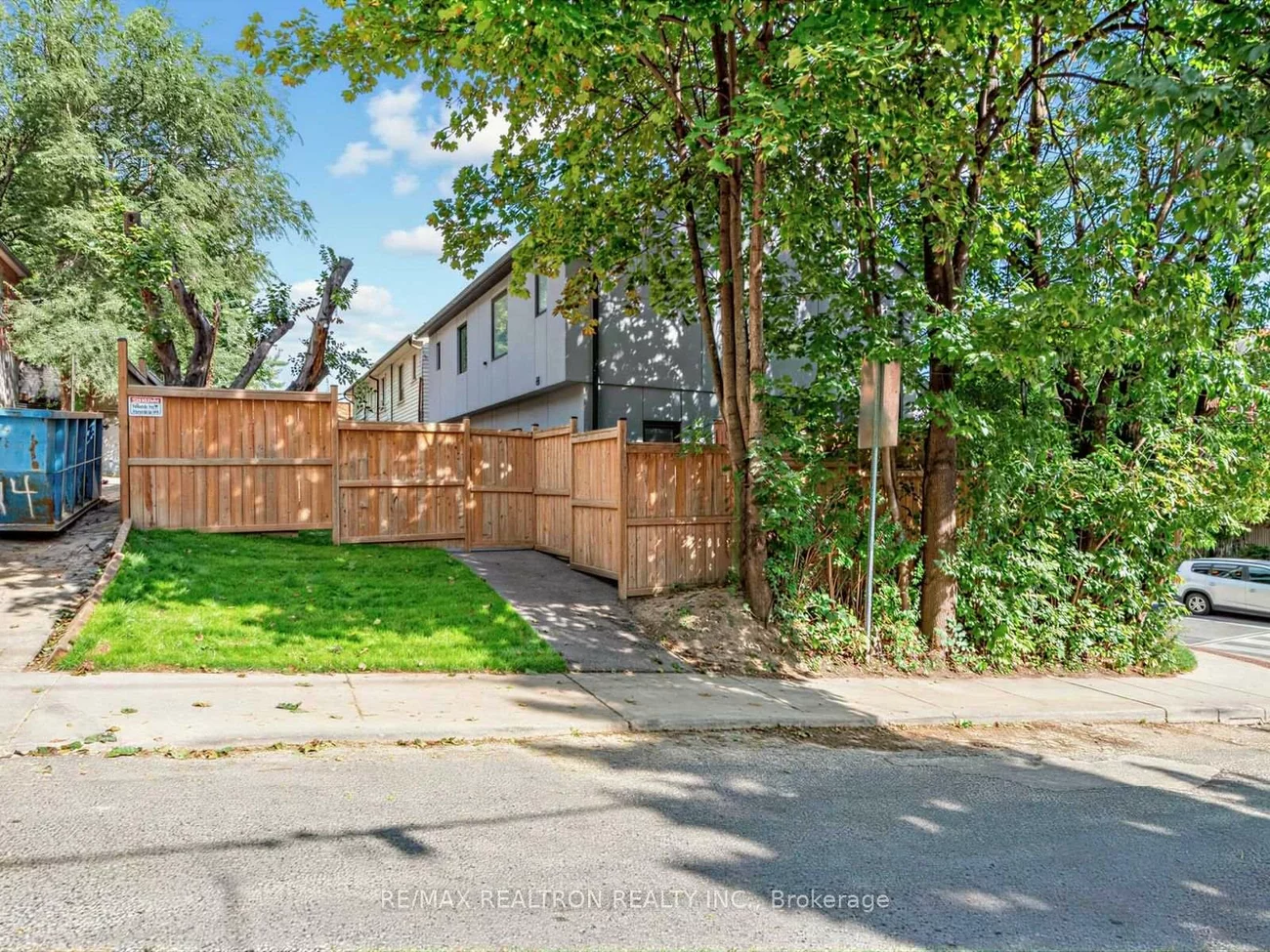 1526, Davenport, Corso Italia-Davenport, Toronto