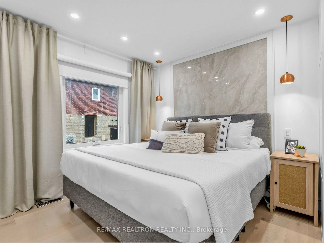 1526, Davenport, Corso Italia-Davenport, Toronto