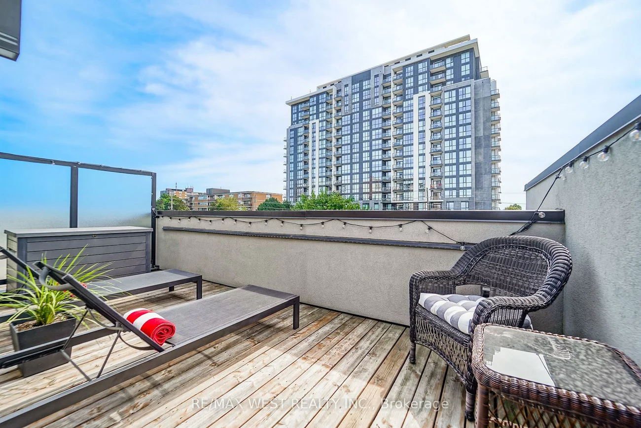 47, Pony Farm, Willowridge-Martingrove-Richview, Toronto