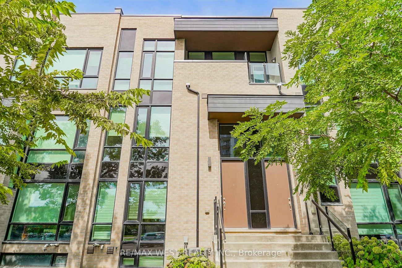 47, Pony Farm, Willowridge-Martingrove-Richview, Toronto