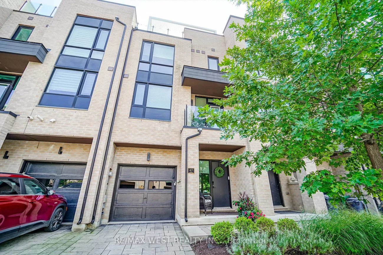 47, Pony Farm, Willowridge-Martingrove-Richview, Toronto