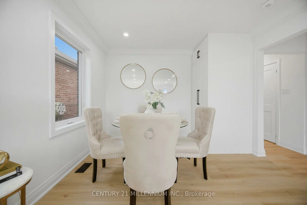 1781, Keele, Keelesdale-Eglinton West, Toronto