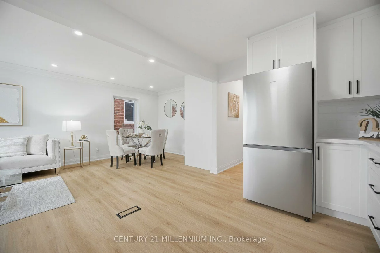 1781, Keele, Keelesdale-Eglinton West, Toronto