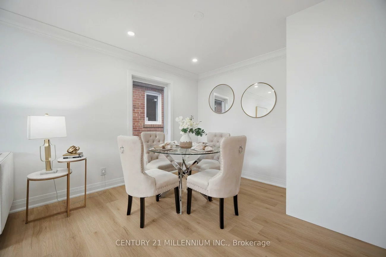 1781, Keele, Keelesdale-Eglinton West, Toronto