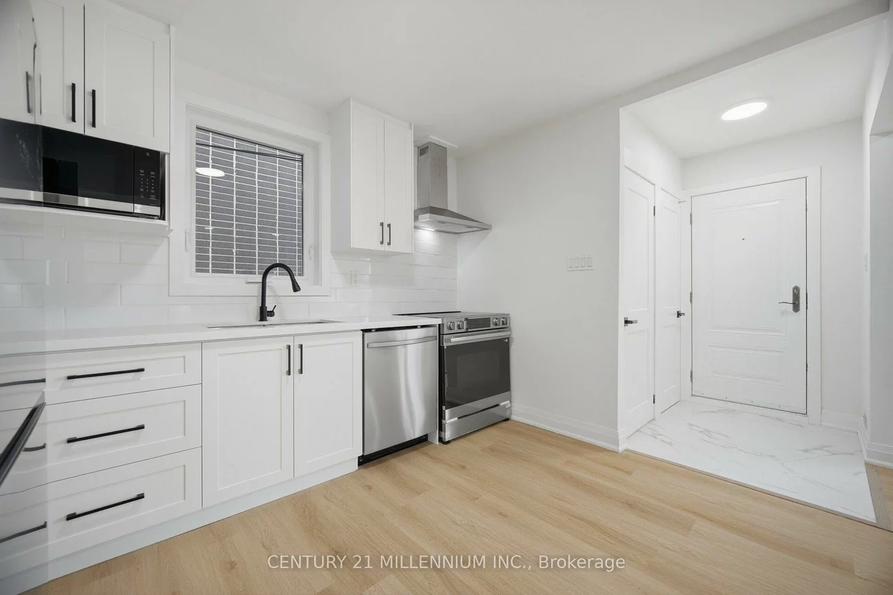 1781, Keele, Keelesdale-Eglinton West, Toronto