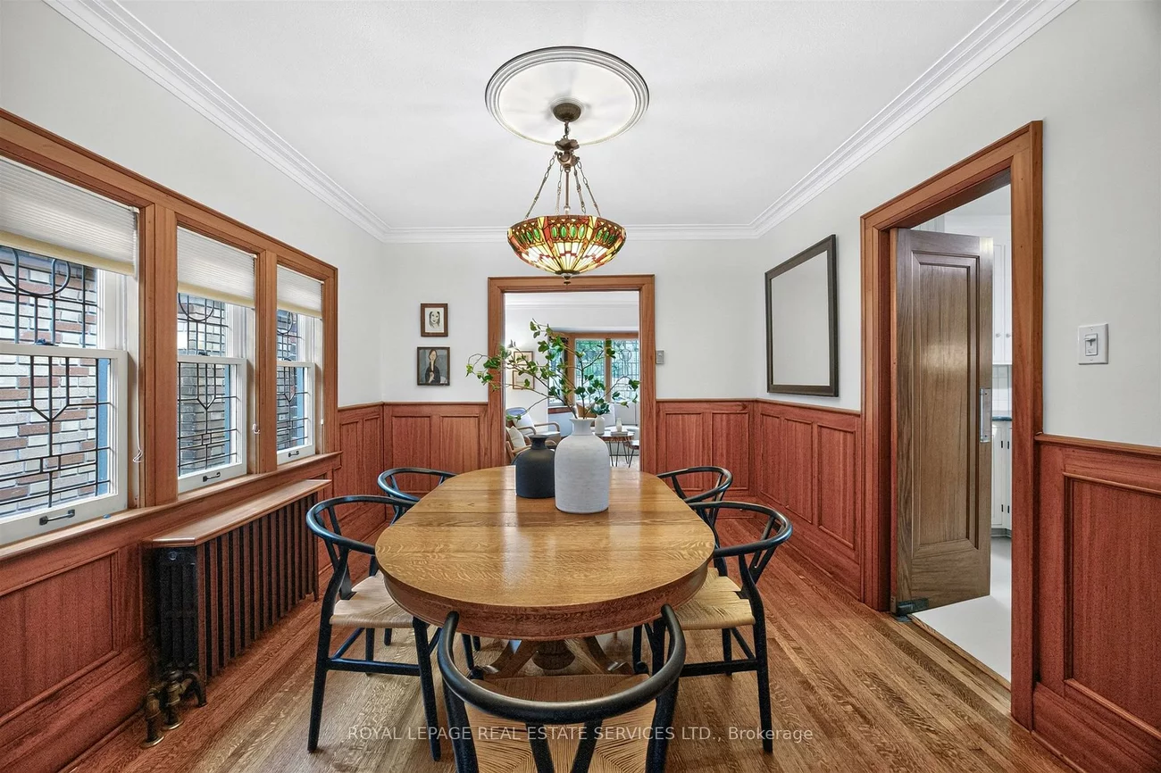 27, Verbena, High Park-Swansea, Toronto