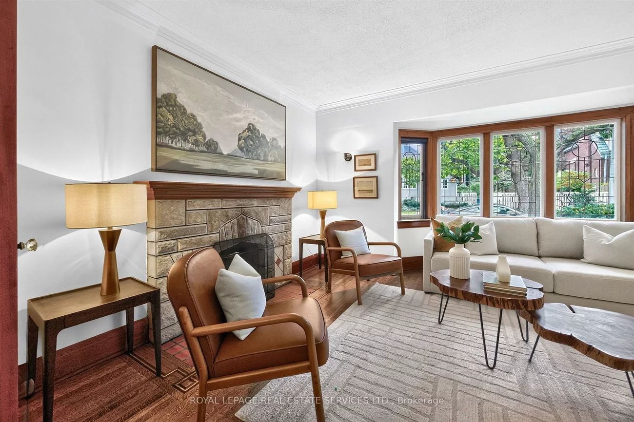 27, Verbena, High Park-Swansea, Toronto