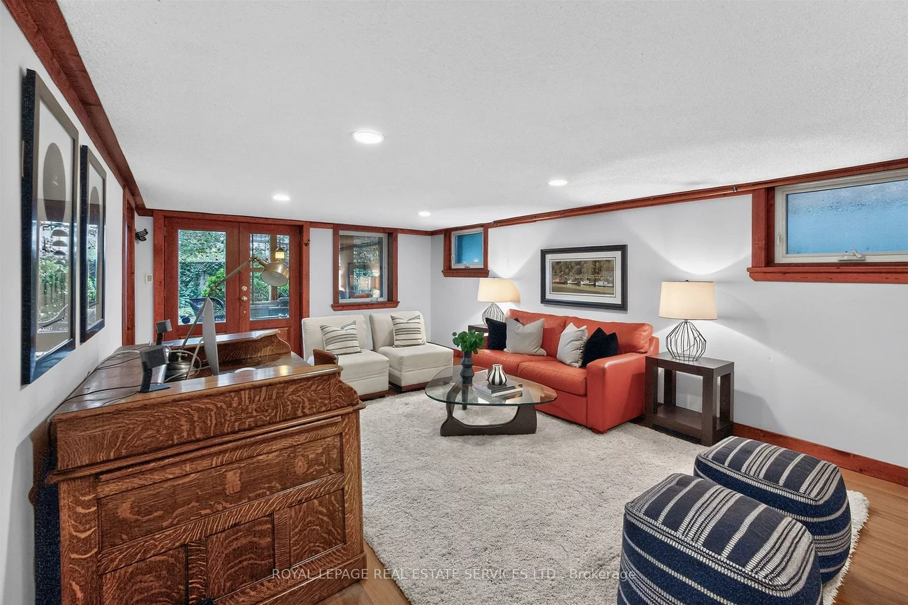 27, Verbena, High Park-Swansea, Toronto