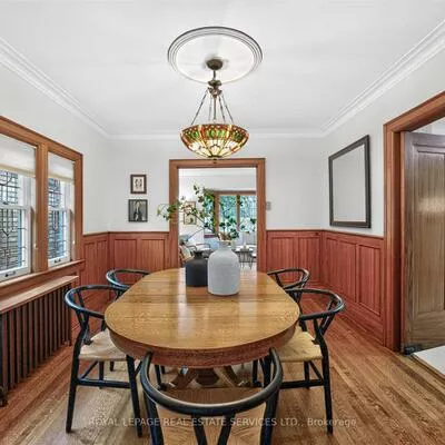 27, Verbena, High Park-Swansea, Toronto