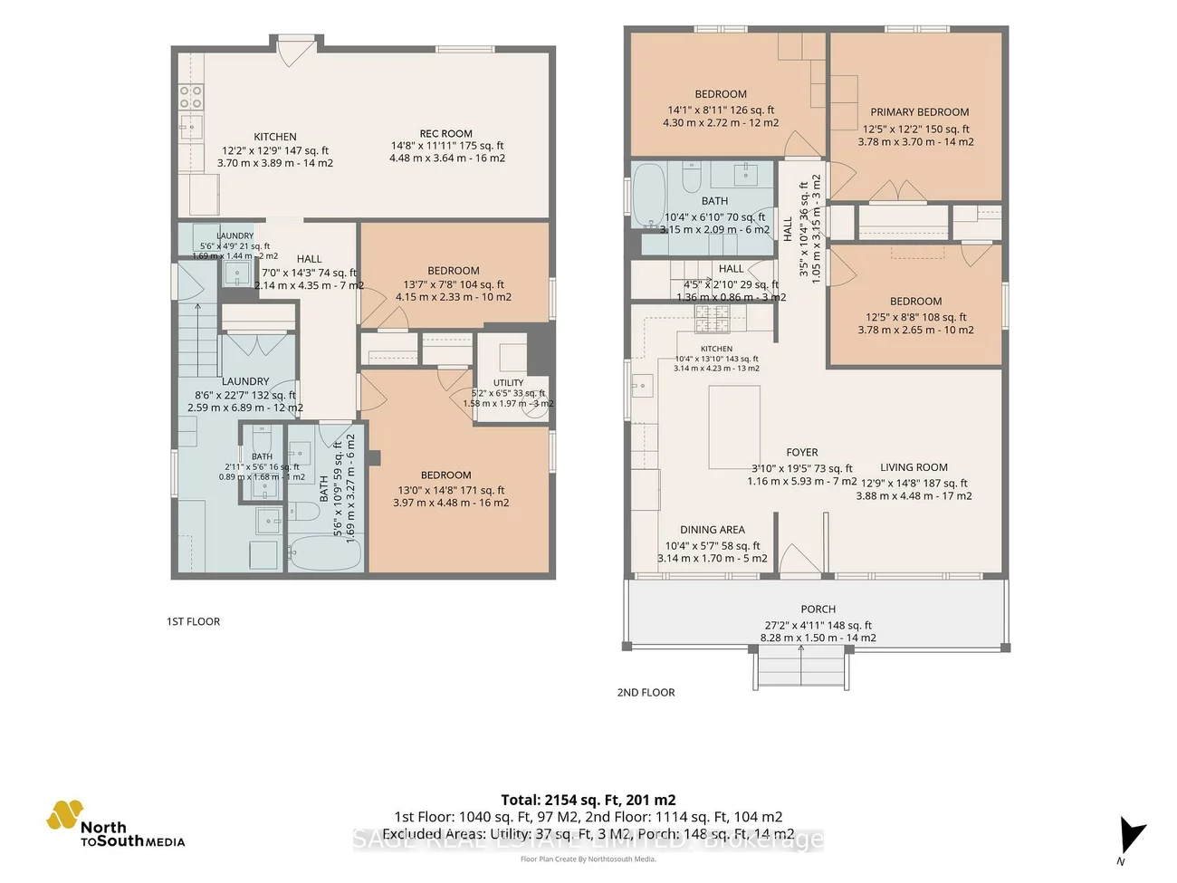 131, Silverhill, Islington-City Centre West, Toronto
