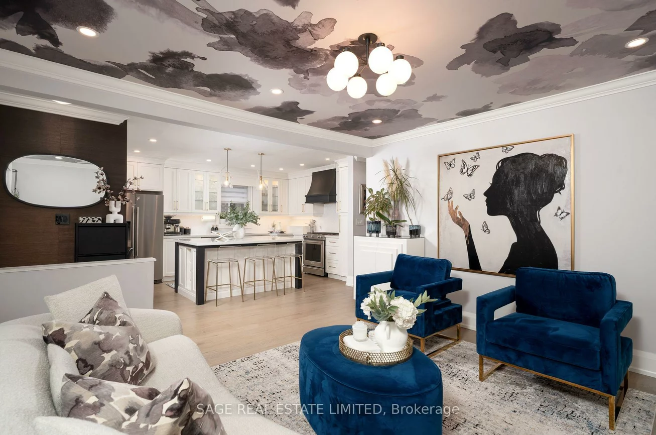 131, Silverhill, Islington-City Centre West, Toronto