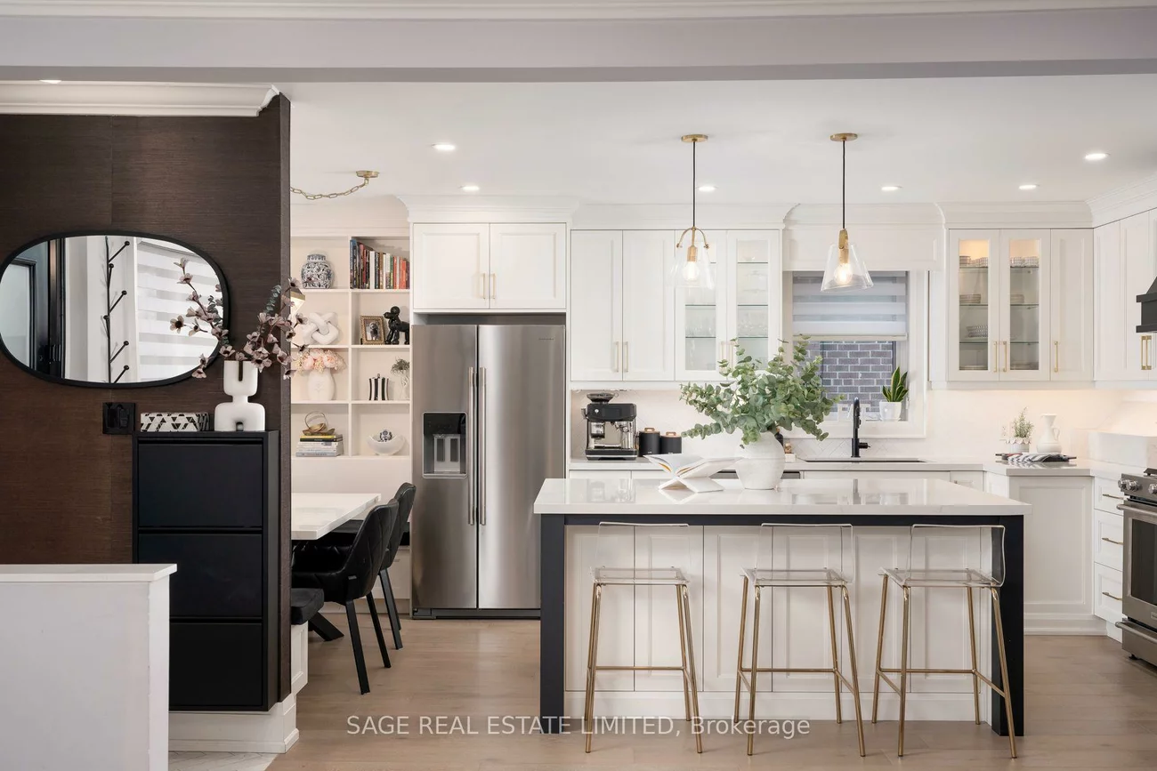 131, Silverhill, Islington-City Centre West, Toronto