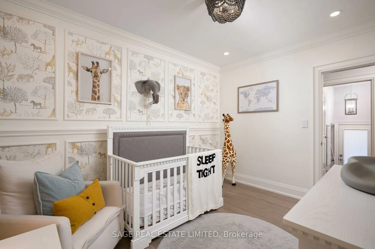 131, Silverhill, Islington-City Centre West, Toronto