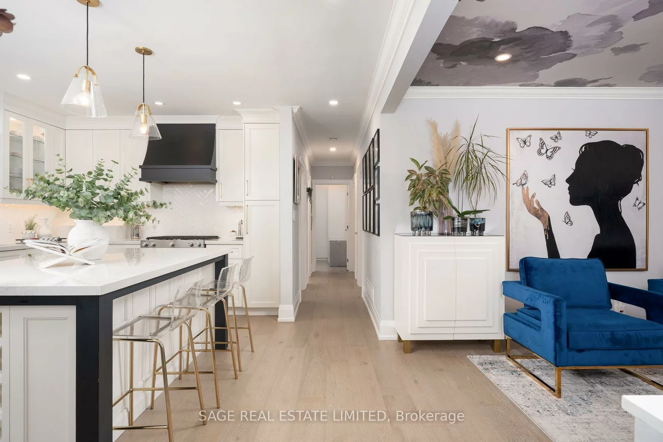131, Silverhill, Islington-City Centre West, Toronto