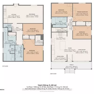 131, Silverhill, Islington-City Centre West, Toronto