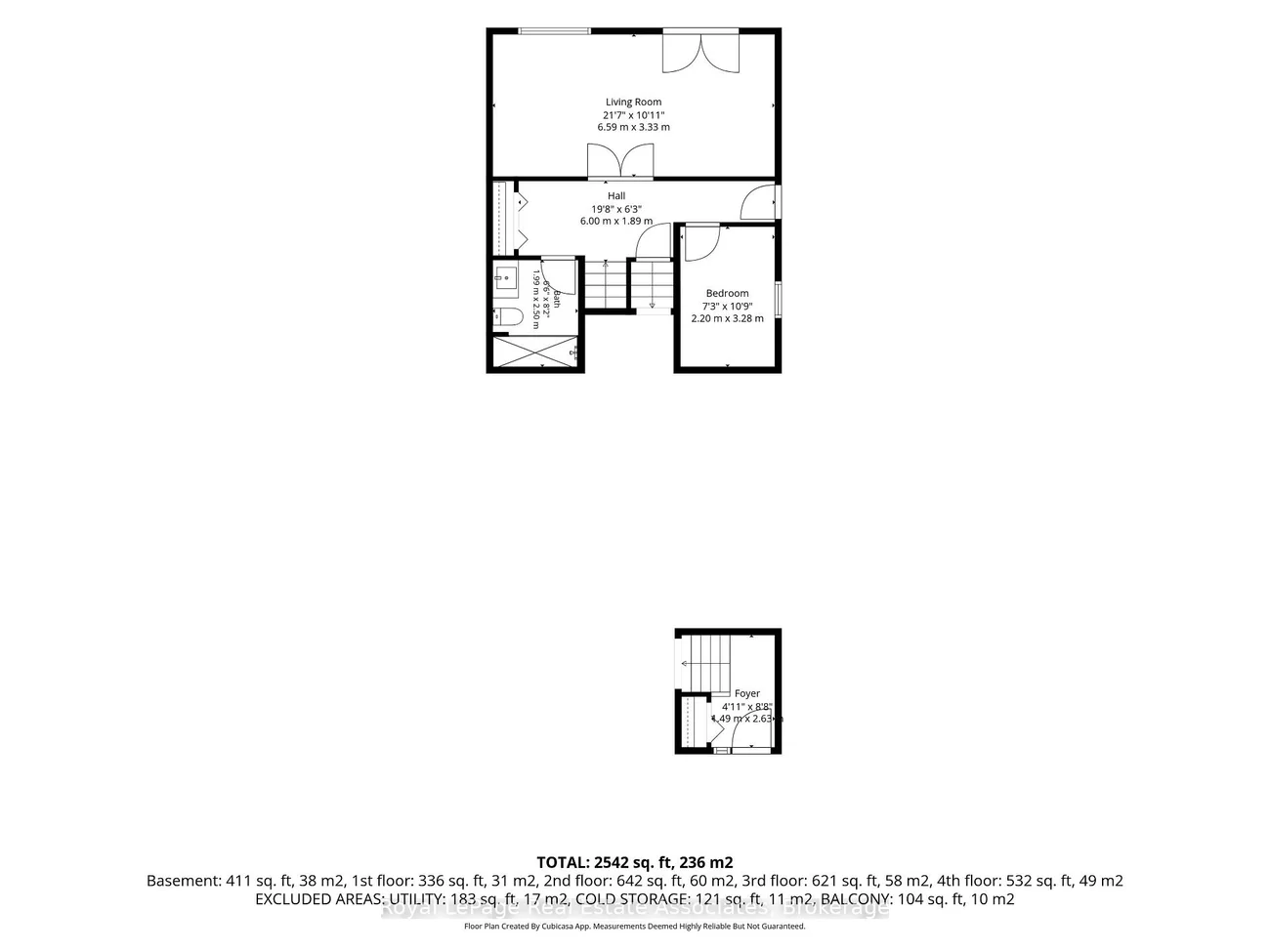 20, Honeywood, Glenfield-Jane Heights, Toronto