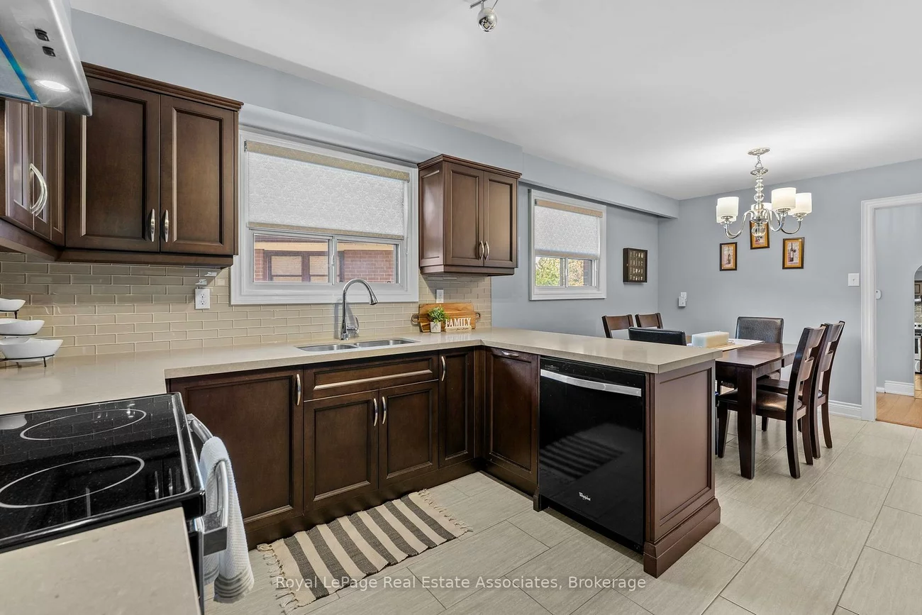 20, Honeywood, Glenfield-Jane Heights, Toronto