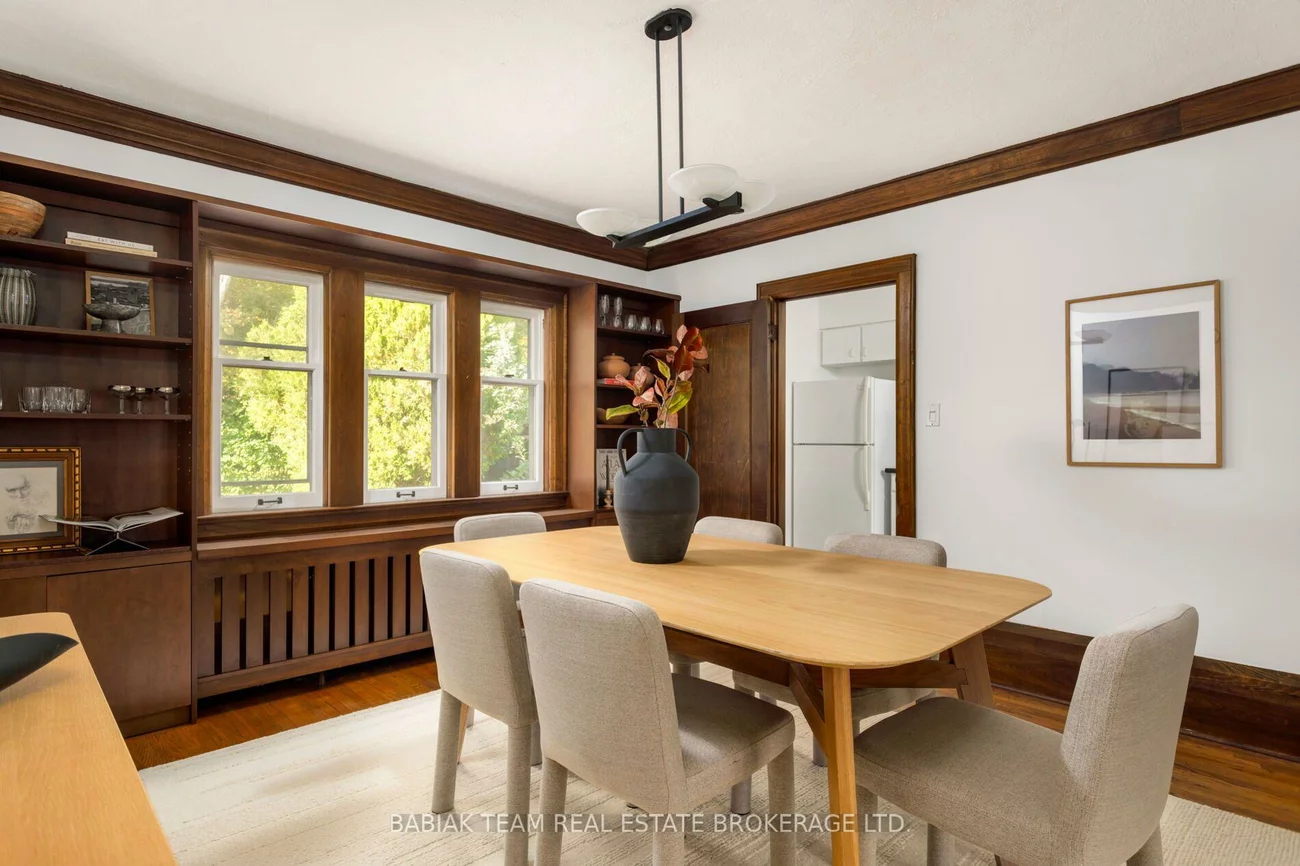 34, Elora, High Park North, Toronto