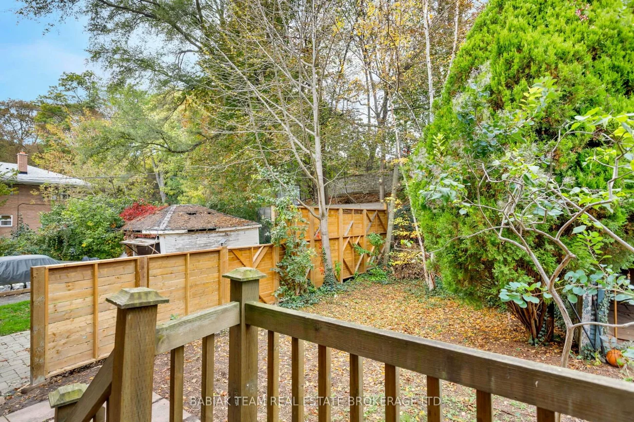 34, Elora, High Park North, Toronto