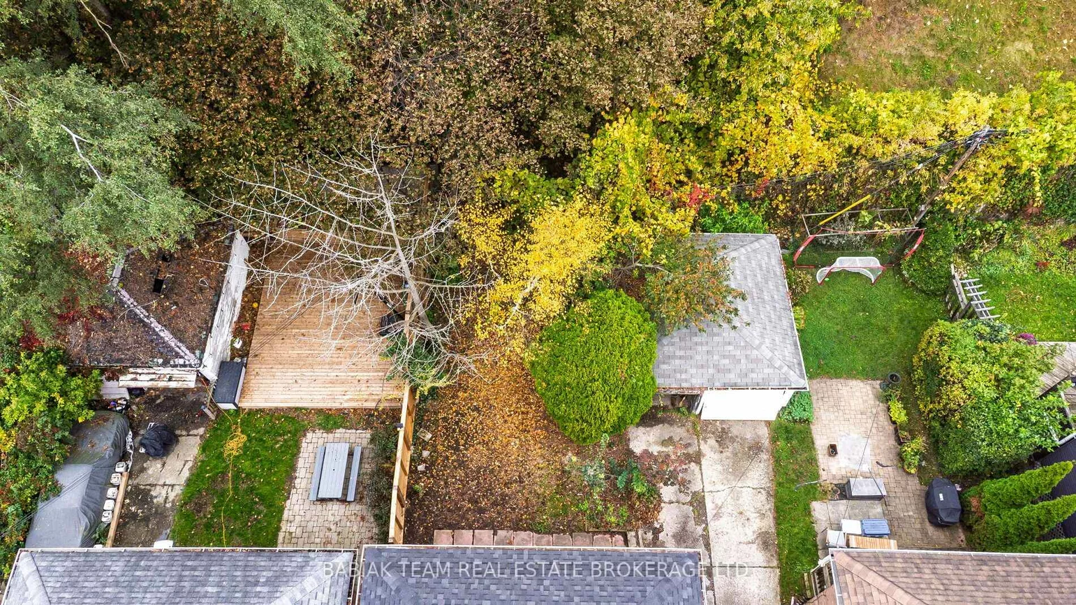 34, Elora, High Park North, Toronto