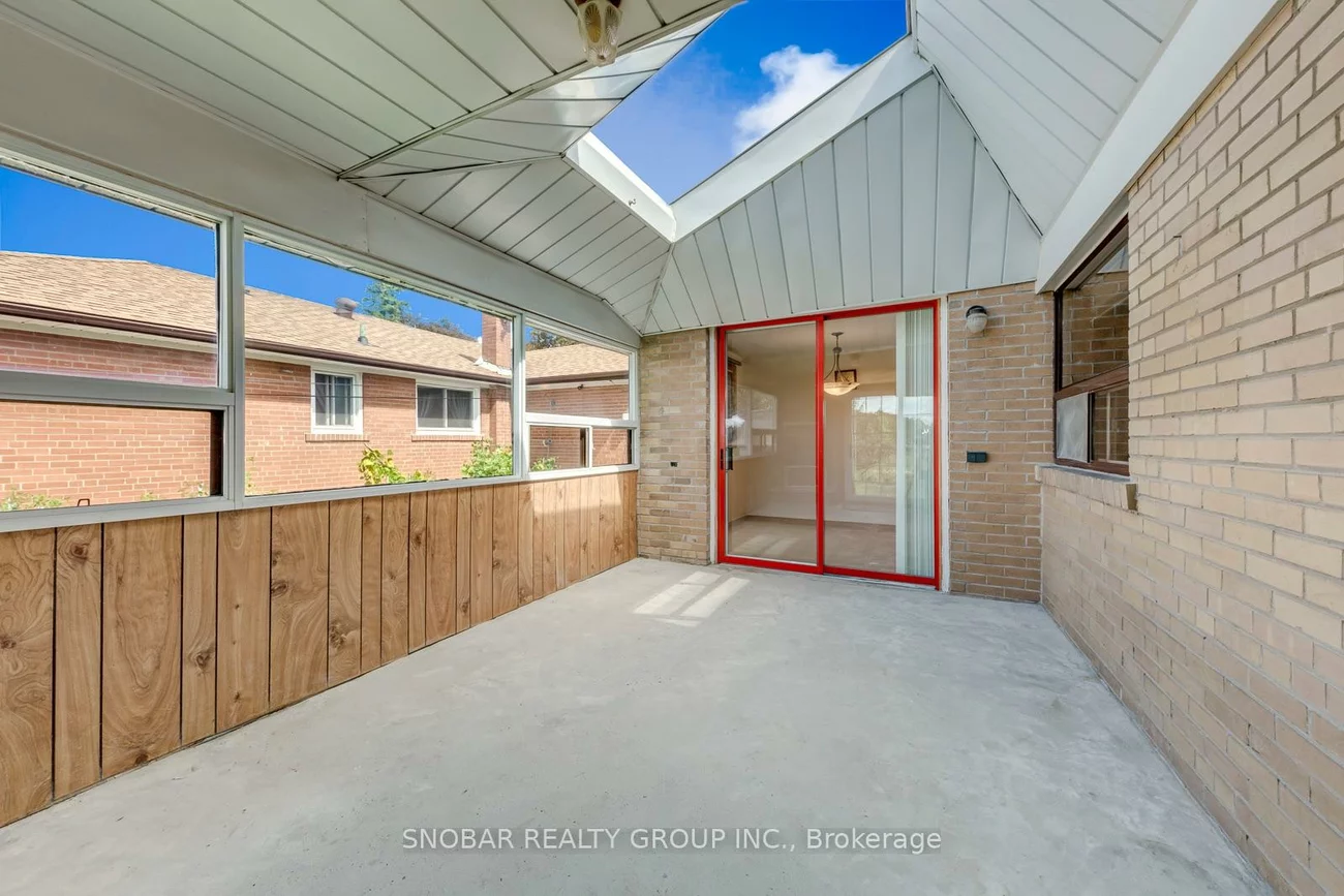 42, Newstead, Willowridge-Martingrove-Richview, Toronto