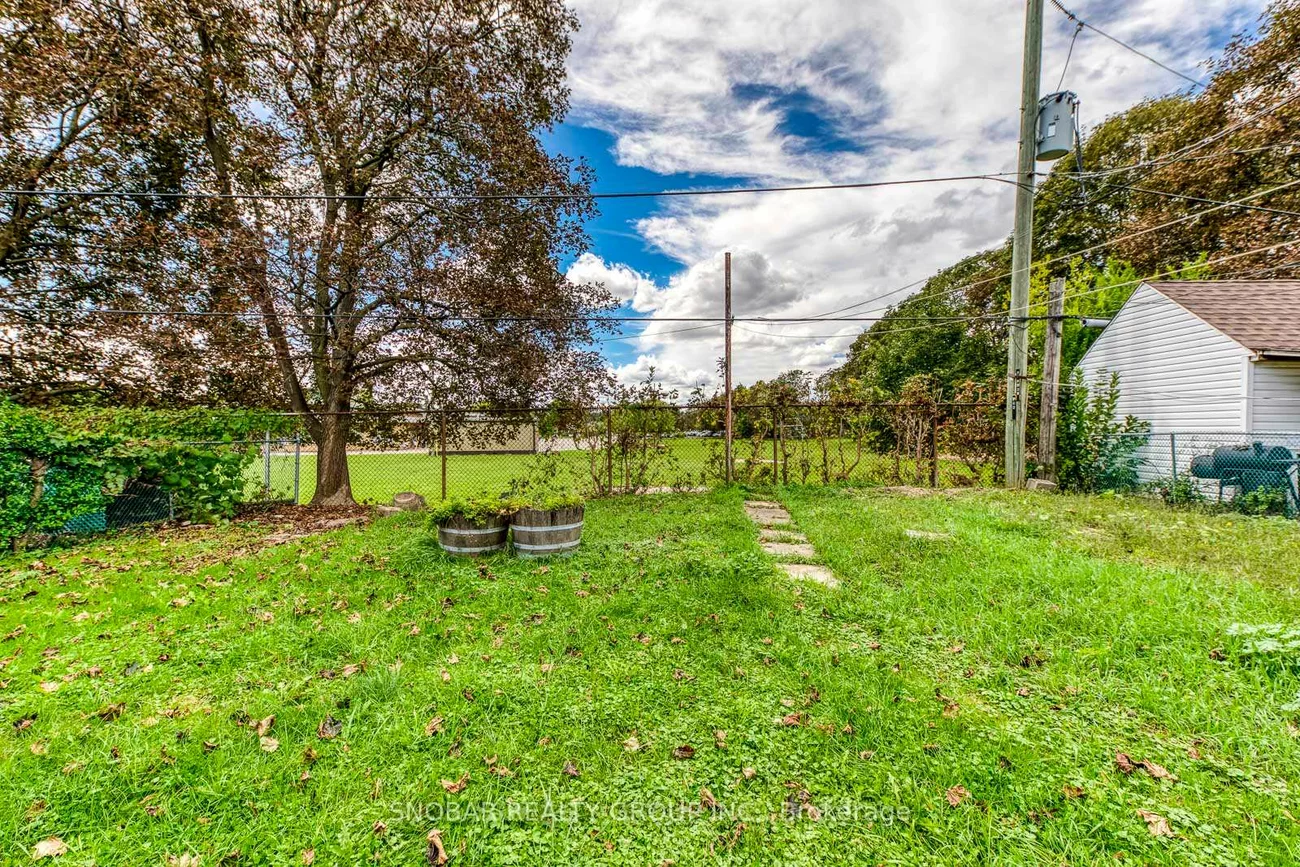 42, Newstead, Willowridge-Martingrove-Richview, Toronto