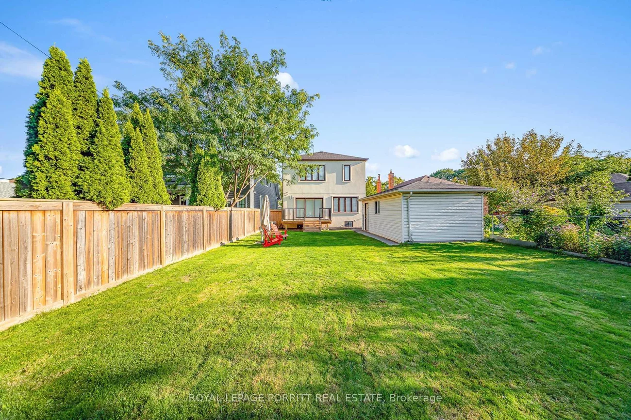 94, Edgecroft, Stonegate-Queensway, Toronto