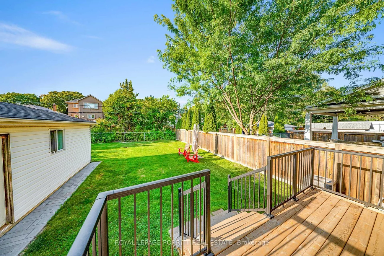 94, Edgecroft, Stonegate-Queensway, Toronto
