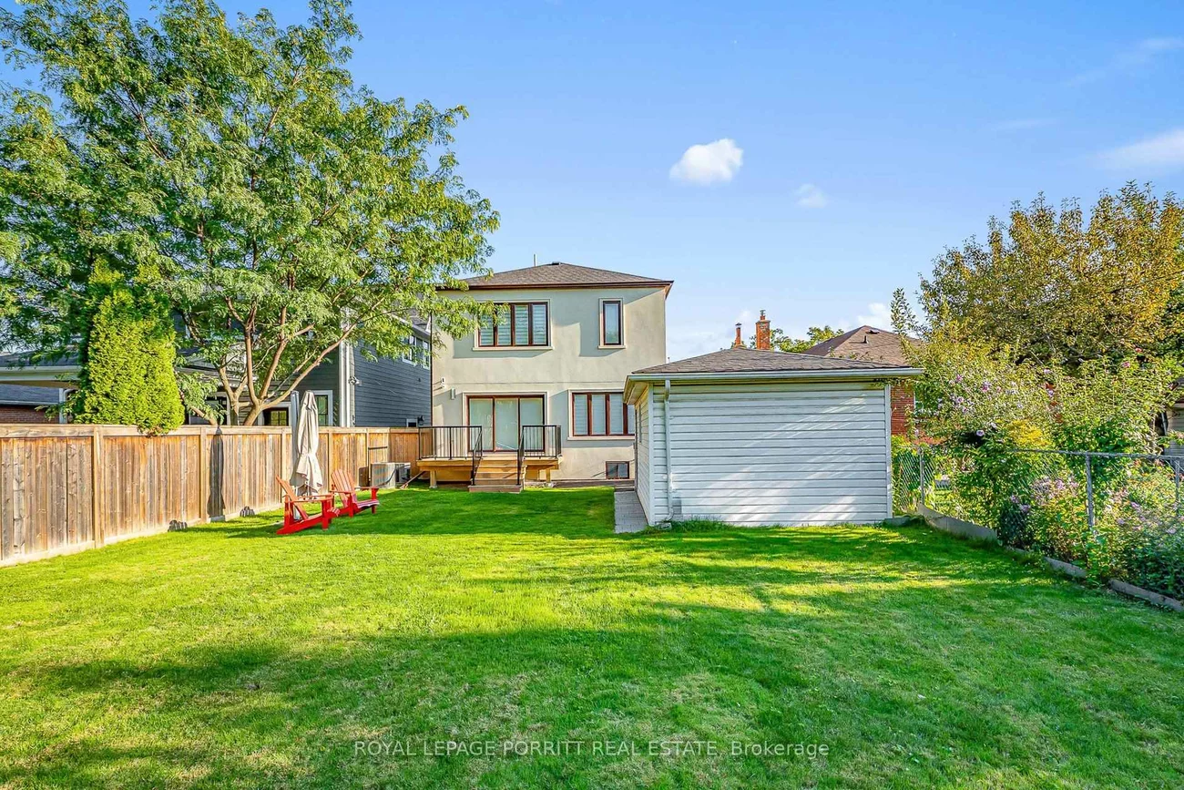 94, Edgecroft, Stonegate-Queensway, Toronto