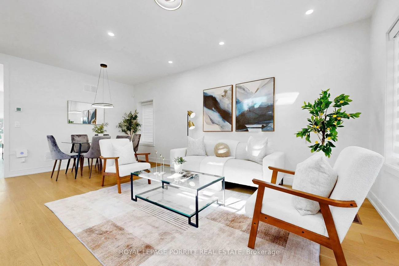 94, Edgecroft, Stonegate-Queensway, Toronto