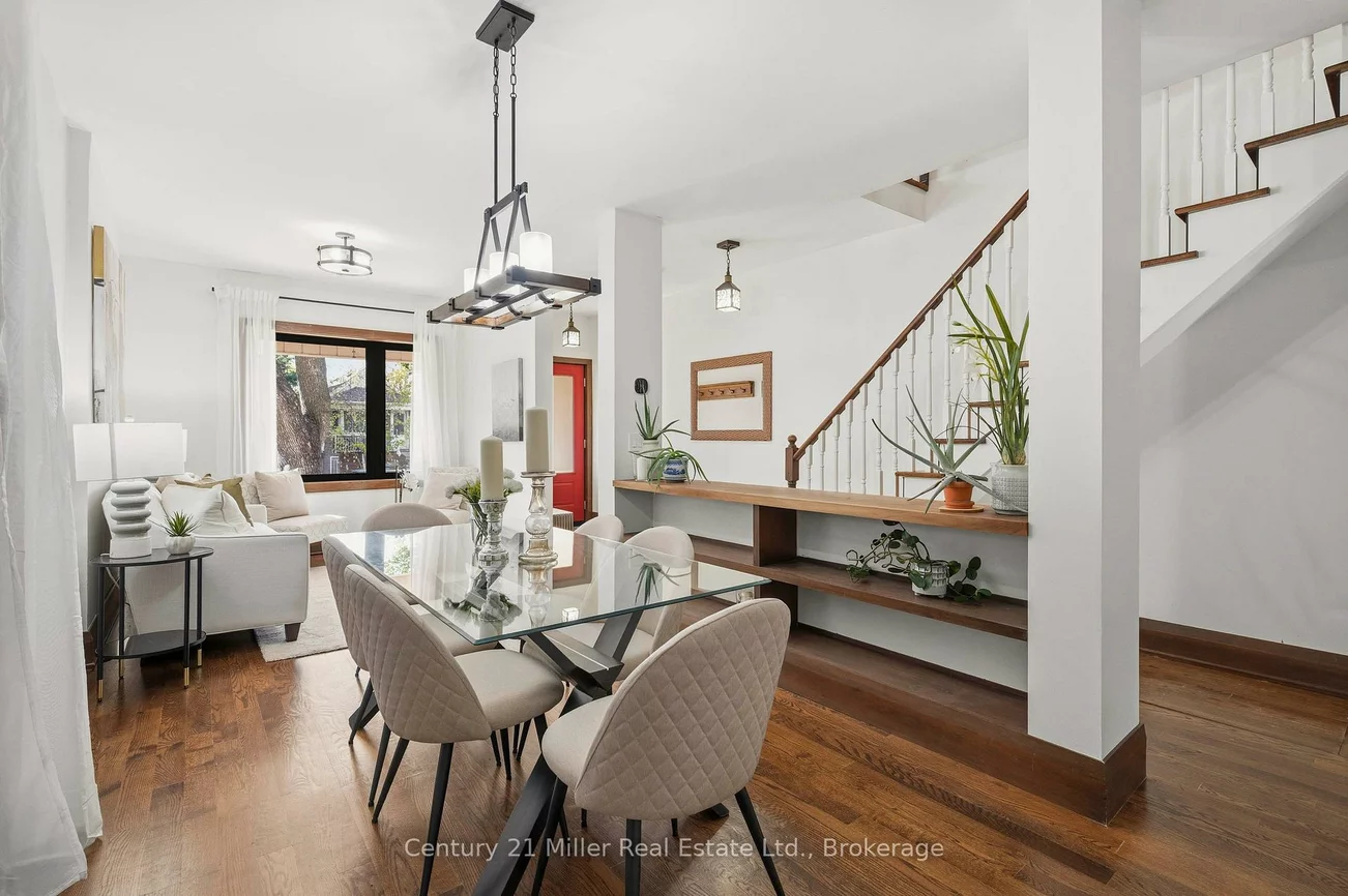 213, Boon, Corso Italia-Davenport, Toronto