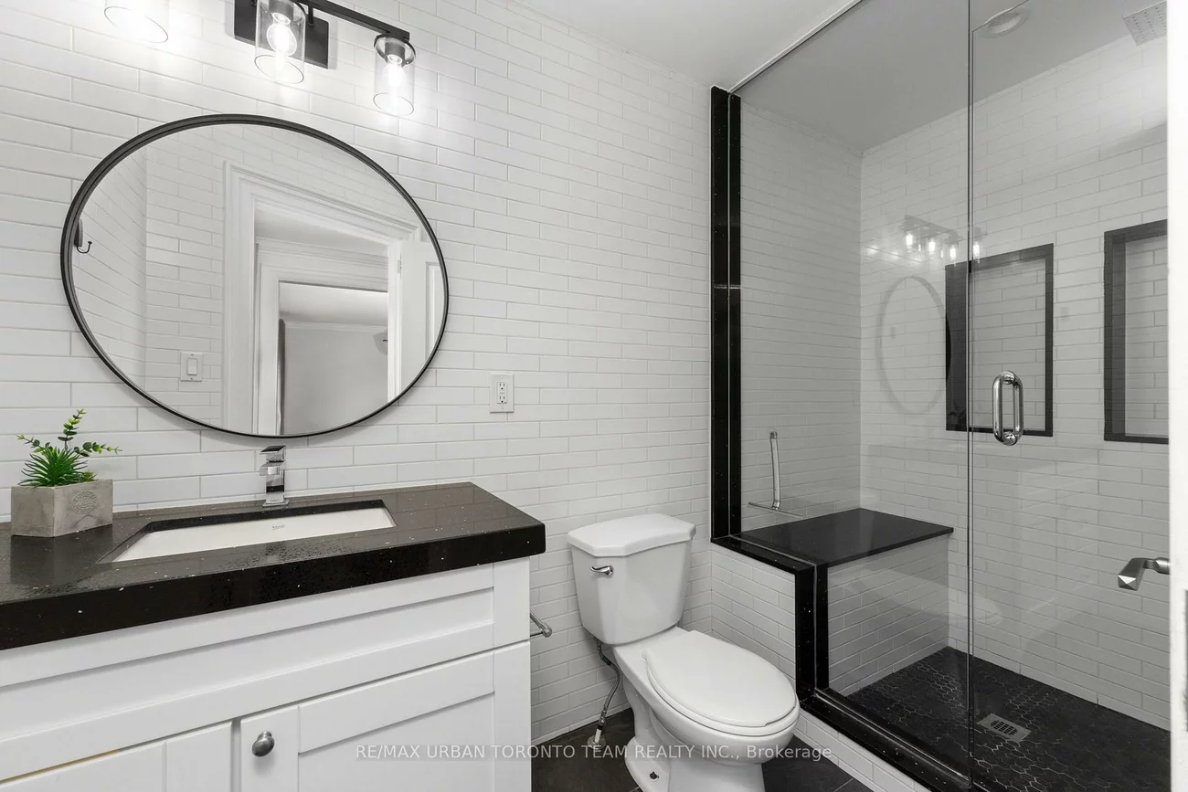 23, Wishart, Glenfield-Jane Heights, Toronto
