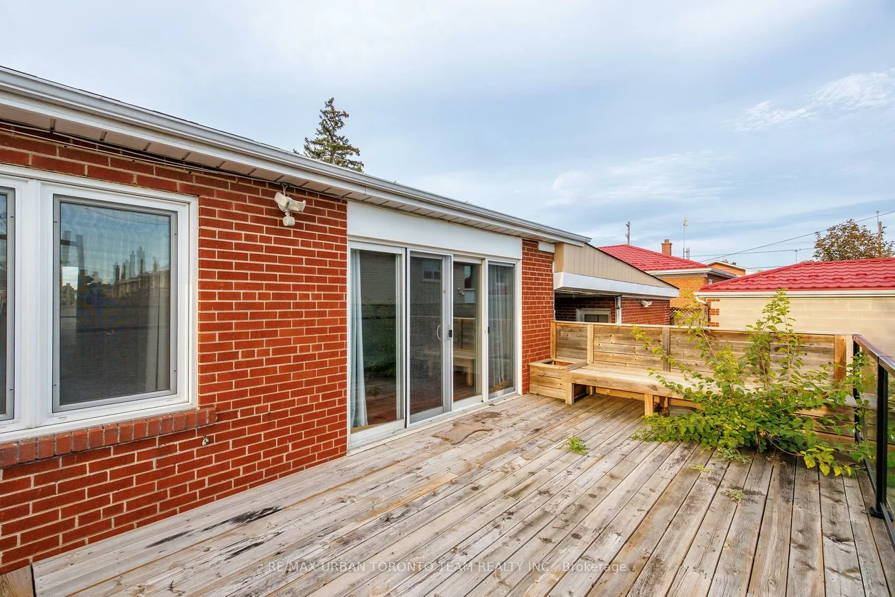 23, Wishart, Glenfield-Jane Heights, Toronto