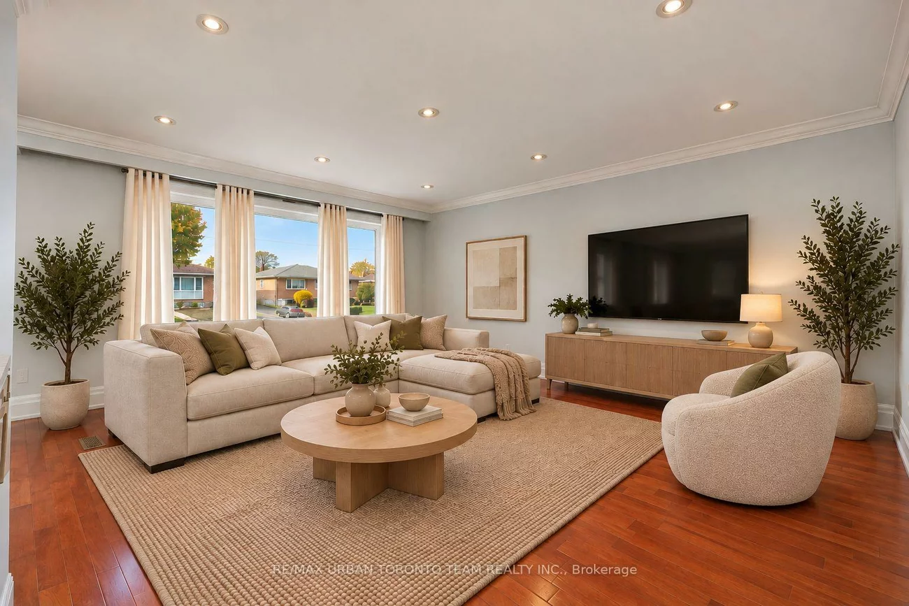 23, Wishart, Glenfield-Jane Heights, Toronto