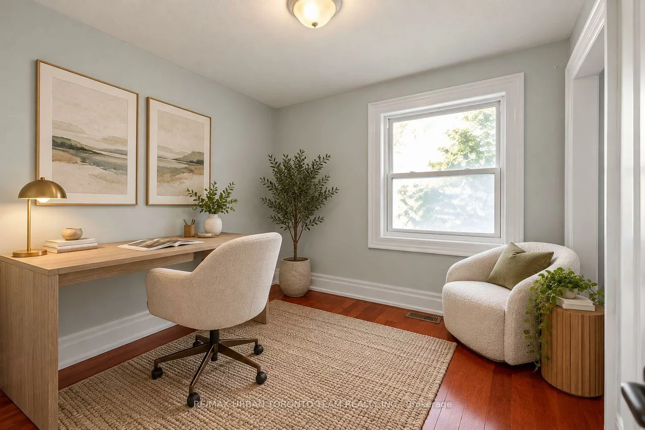23, Wishart, Glenfield-Jane Heights, Toronto