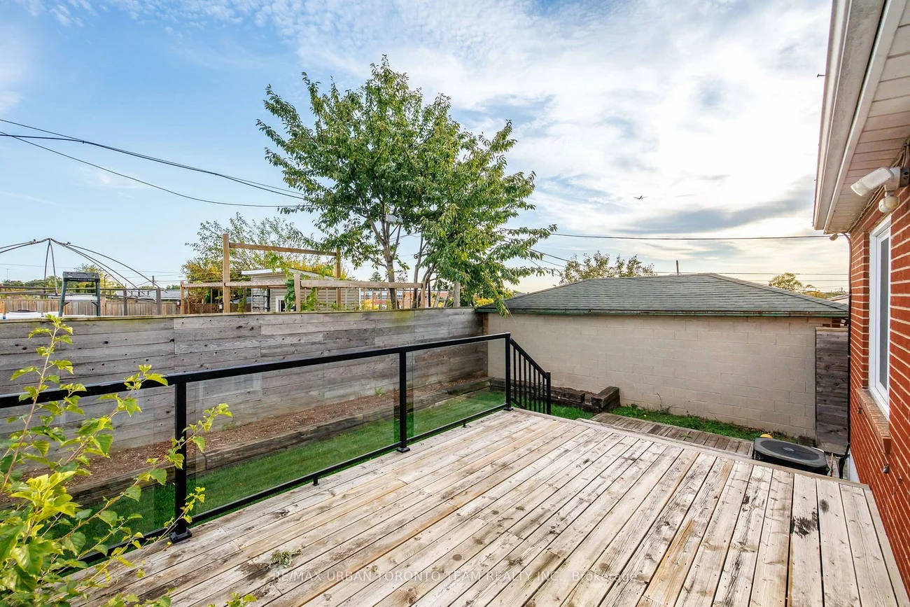 23, Wishart, Glenfield-Jane Heights, Toronto