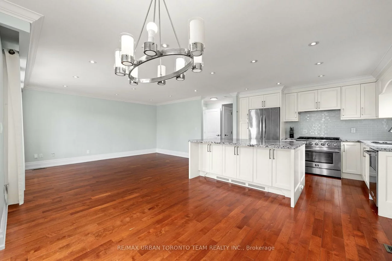 23, Wishart, Glenfield-Jane Heights, Toronto