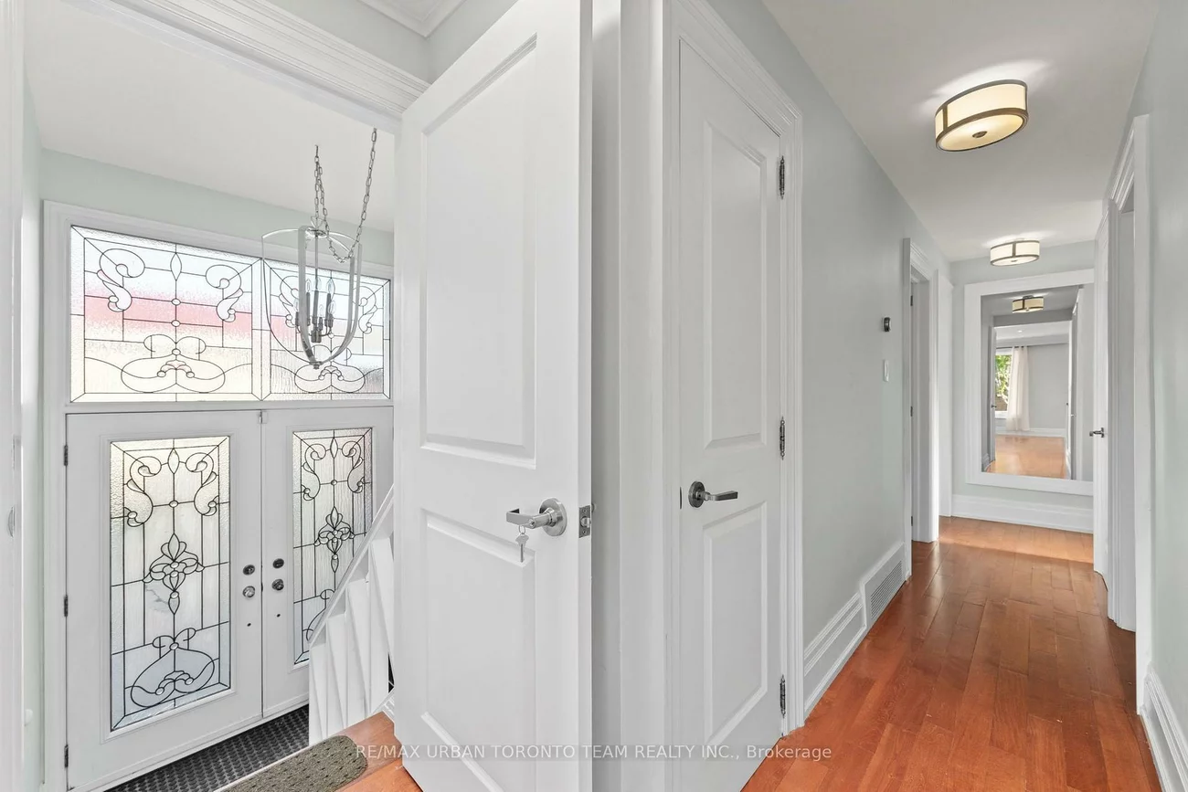 23, Wishart, Glenfield-Jane Heights, Toronto