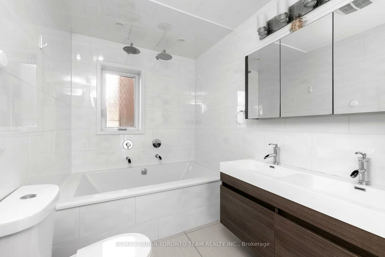 23, Wishart, Glenfield-Jane Heights, Toronto