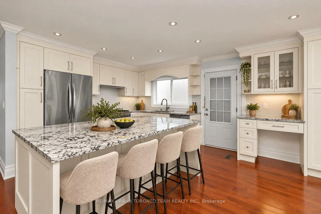 23, Wishart, Glenfield-Jane Heights, Toronto