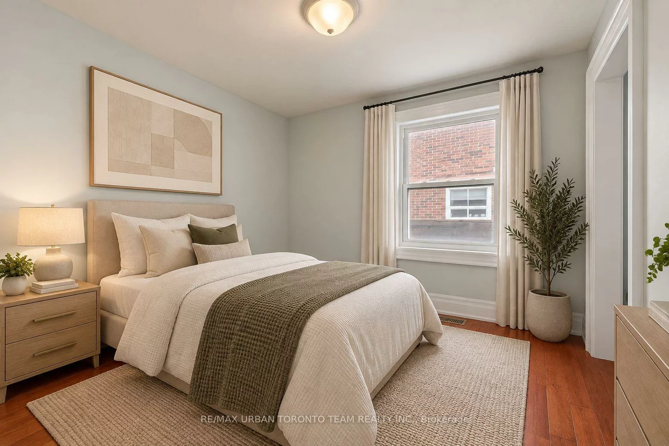 23, Wishart, Glenfield-Jane Heights, Toronto