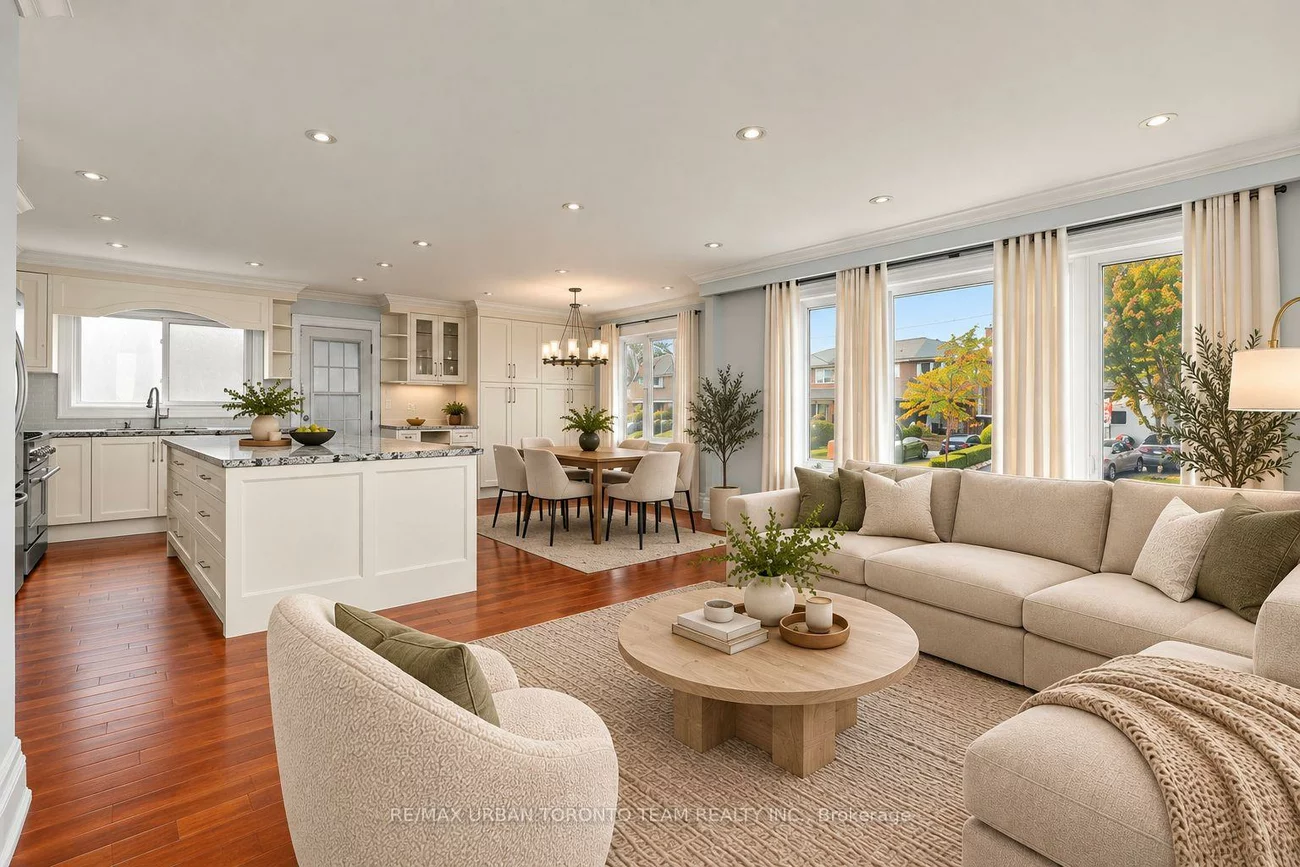 23, Wishart, Glenfield-Jane Heights, Toronto