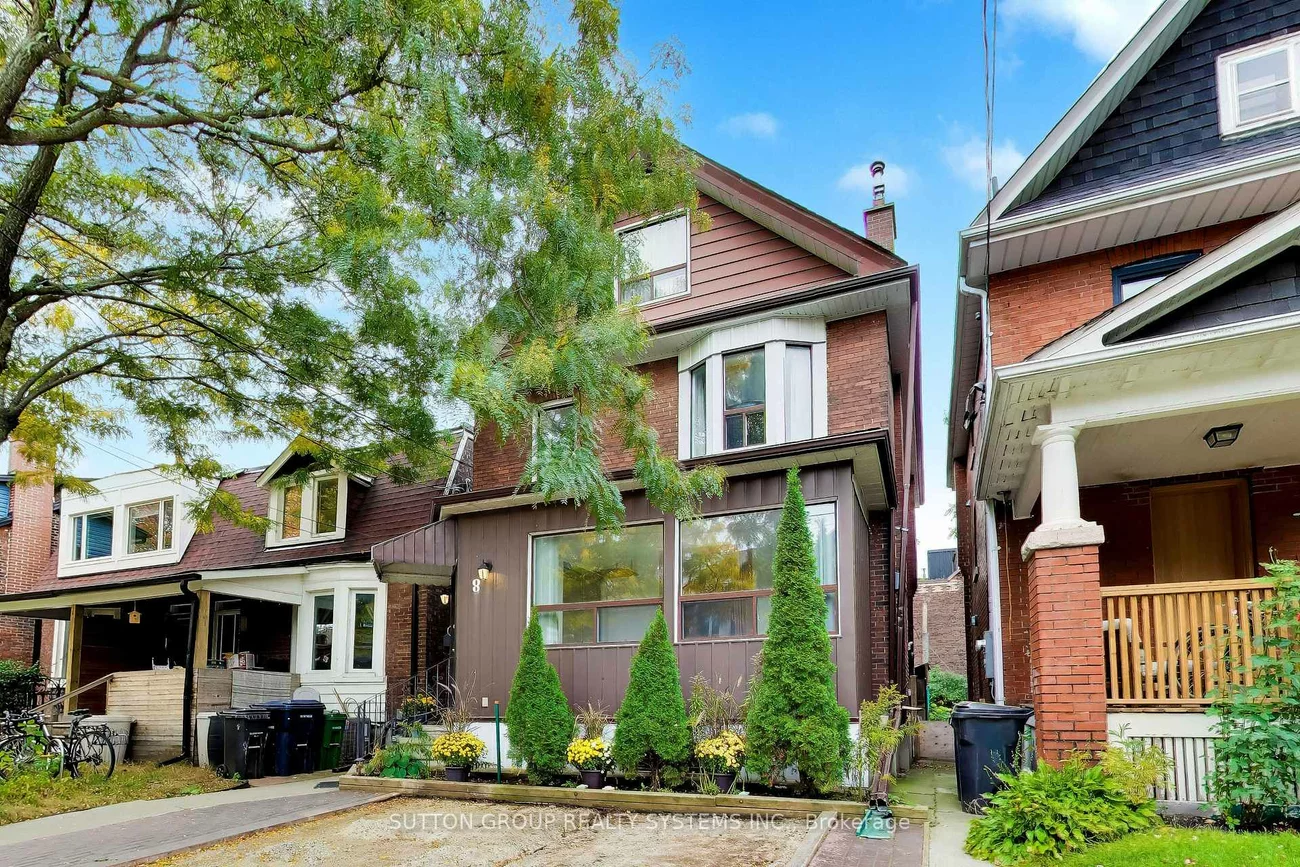 8, Alhambra, High Park-Swansea, Toronto